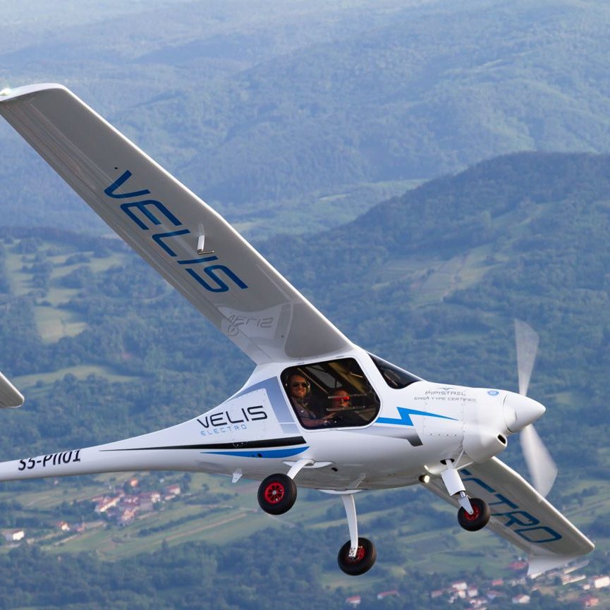 Pipistrel-Velis-Electro3
